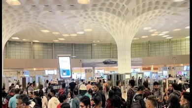 CSMIA records passenger traffic of 5.5 crore passengers in calendar year 2025