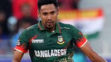 Bangladesh is not an enemy country...' Mustafizur Rahman's big statement on playing in IPL 2026