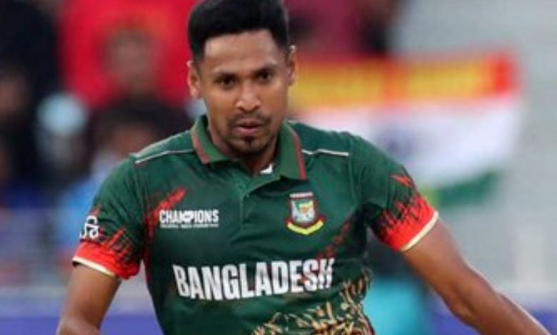 Bangladesh is not an enemy country...' Mustafizur Rahman's big statement on playing in IPL 2026