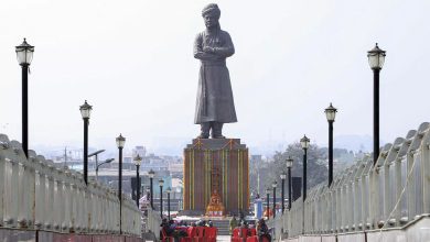 રાષ્ટ્રીય યુવા દિવસ 2026: જાણો વિશ્વના સૌથી યુવાન દેશોની યાદીમાં ક્યાં છે ભારતનું સ્થાન?