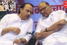 Reunification of two NCPs likely to accelerate after Ajit Pawar's death