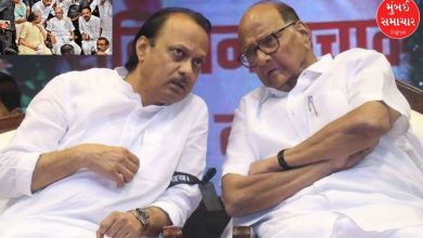 Reunification of two NCPs likely to accelerate after Ajit Pawar's death