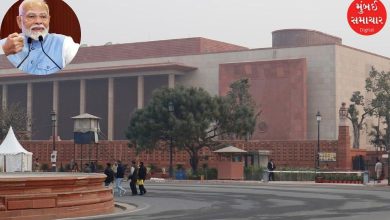 PM Modi's new address 'Seva Tirtha': Will leave South Block and shift to new office, see what is its specialty