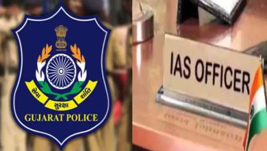 નવા વર્ષની ભેટઃ ગુજરાતમાં IAS અને IPS અધિકારીઓને પ્રમોશન, જુઓ લિસ્ટ