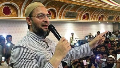 ટ્રમ્પ માદુરોને ઉઠાવી શકે તો પીએમ મોદી પાકિસ્તાનથી 26/11ના માસ્ટરમાઇન્ડને કેમ નહીં?-ઓવૈસી