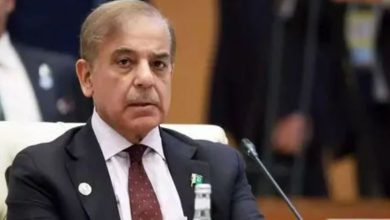 પાકિસ્તાનના પીએમ શાહબાઝ શરીફ મુશ્કેલીમાં: ધરપકડ વોરંટ જારી કરાયું