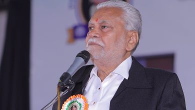 ભાજપ સાંસદનો બળાપોઃ પાટીદારો બહુ પાછળ રહી ગયા, પહેલાં સમાજ પટેલોને અનુસરતો, હવે કોઈ વેલ્યુ નથી