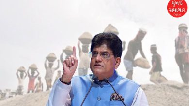 Modern construction site using steel frames and precast concrete structures to reduce environmental impact.