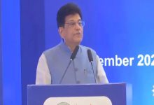 દેશે સ્વીકાર્યું 24 કલાક વીજળીનું ગુજરાત મોડલઃ પીયુષ ગોયલ