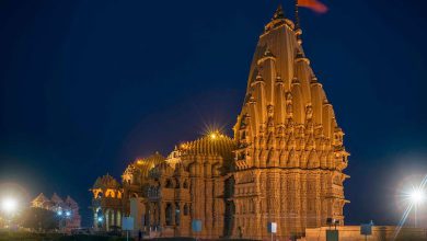 "સોમનાથ માત્ર મંદિર નથી, ભારતનું સ્વાભિમાન" સોમનાથ પર ગઝનવી આક્રમણના 1000 વર્ષ પર પીએમ મોદીનો બ્લોગ