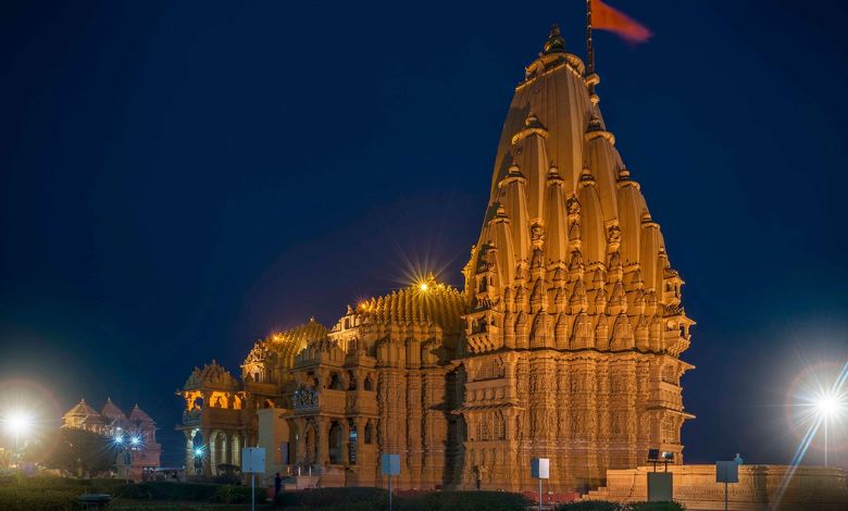 "સોમનાથ માત્ર મંદિર નથી, ભારતનું સ્વાભિમાન" સોમનાથ પર ગઝનવી આક્રમણના 1000 વર્ષ પર પીએમ મોદીનો બ્લોગ