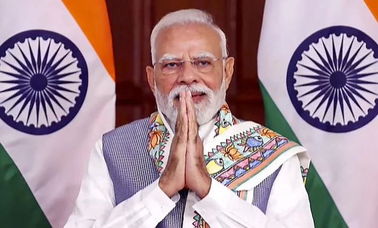 2026ની હાર્દિક વધામણી: PM મોદી, રાહુલ ગાંધી સહિતના ટોચના નેતાઓએ દેશવાસીઓના પાઠવી શુભેચ્છાઓ