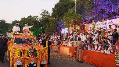 રાજકોટમાં 11 જાન્યુઆરીએ યોજાશે પીએમ મોદીનો રોડ શો, વાઈબ્રન્ટ ગુજરાત રિજનલ સમિટનું કરશે ઉદઘાટન