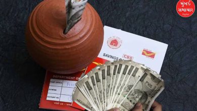 A fund of Rs 20 lakh will provide daily savings of just Rs 400, know about this scheme of Indian Post...