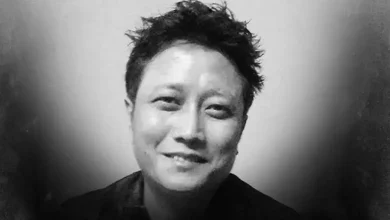 Singer and actor Prashant Tamang's wife makes shocking revelation on his death, says his death was...