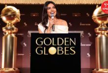Golden Globes 2026 live stream timings in India Priyanka Chopra presenters