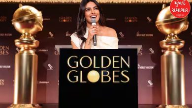 Golden Globes 2026 live stream timings in India Priyanka Chopra presenters