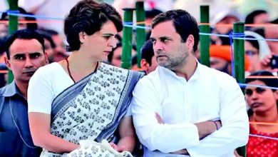 The third side of the coin: Rahul-Priyanka: The third 'Mahabharata' in the Gandhi family