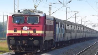 ટ્રેન ટિકિટ ન મળી હોય તો ફટાફટ બુકિંગ કરાવો: રાજકોટ અને વલસાડથી ઉપડતી સ્પેશિયલ ટ્રેનોના ફેરામાં વધારો