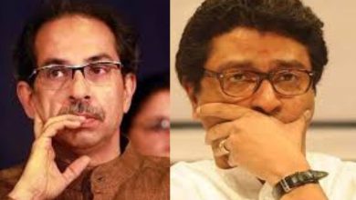 Political tension during Sangli municipal elections