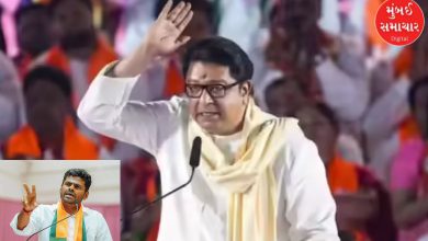 Leaders lost their senses in BMC election campaign, know the controversial statements