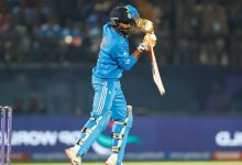 જાડેજાબાપુની ધમાકેદાર બૅટિંગઃ 19મી લિસ્ટ-એ હાફ સેન્ચુરી ફટકારી