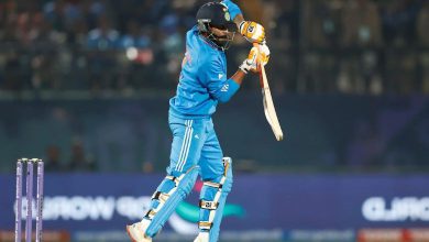 જાડેજાબાપુની ધમાકેદાર બૅટિંગઃ 19મી લિસ્ટ-એ હાફ સેન્ચુરી ફટકારી