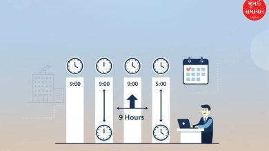 9થી 5 જોબનો સાચો અર્થ જાણીને તમે પણ ચોંકી ઉઠશો, આ સમય નહીં પણ...