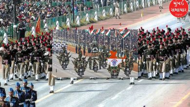 Delhi's air space will remain closed from January 21 in preparation for Republic Day celebrations.