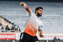 પહેલી વન-ડે પહેલાં જ ટીમ ઇન્ડિયાને ઝટકો, આ ખેલાડી ઈજાને લીધે સિરીઝની બહાર