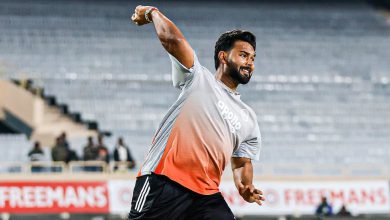 પહેલી વન-ડે પહેલાં જ ટીમ ઇન્ડિયાને ઝટકો, આ ખેલાડી ઈજાને લીધે સિરીઝની બહાર