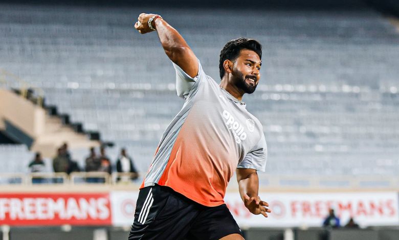 પહેલી વન-ડે પહેલાં જ ટીમ ઇન્ડિયાને ઝટકો, આ ખેલાડી ઈજાને લીધે સિરીઝની બહાર