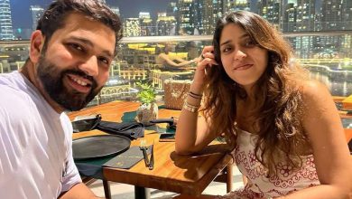 રોહિતની પત્ની રિતિકાએ મુંબઈના બિલ્ડિંગમાં આટલા કરોડ રૂપિયામાં બીજો આલીશાન ફ્લૅટ ખરીદ્યો