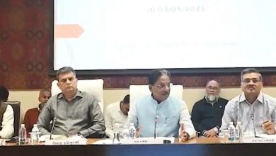 Plan 125 percent of works in district planning, not 100 percent, so that development does not stop: Government orders DDO