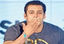 'Happiness' has arrived in Salman Khan's life, he surprised his fans by sharing a post...