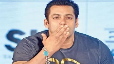 'Happiness' has arrived in Salman Khan's life, he surprised his fans by sharing a post...