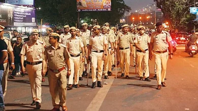 કલાણા ગામમાં સામાન્ય બાબતે બે જૂથો આમને-સામને, પોલીસે હાથ ધર્યું કોમ્બિંગ