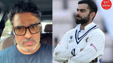 Manjrekar's harsh comment on Kohli, 'He left Tests early, but didn't even correct some mistakes'