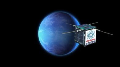 અવકાશમાં ગુંજશે ગુજરાતનું નામઃ અમદાવાદના વિદ્યાર્થીઓએ બનાવેલો સેટેલાઇટ આજે ISRO લોન્ચ કરશે!