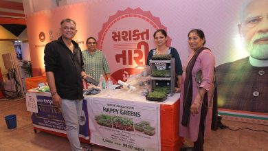 Women empowerment resonates: New record set for purchase of indigenous goods at 'Sashkta Nari Mela'