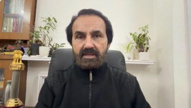 ગાંધીનગરમાં ટાઈફોઈડના 'વિસ્ફોટ' મુદ્દે શક્તિસિંહ ગોહિલ આક્રમક: સરકાર સાચા આંકડા છુપાવતી હોવાનો આક્ષેપ