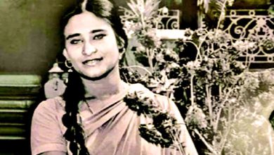 કથા કોલાજઃ બાંગ્લાદેશની રાજકીય ઊથલપાથલનો હું મહત્ત્વનો હિસ્સો છું...!