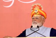 સોમનાથને તોડનારા ઈતિહાસના પાનામાં દફન થયા, પણ સોમનાથની ધજા આજેય અડીખમ! પીએમ મોદી