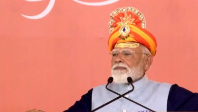 સોમનાથને તોડનારા ઈતિહાસના પાનામાં દફન થયા, પણ સોમનાથની ધજા આજેય અડીખમ! પીએમ મોદી