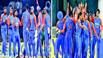 ફોકસ પ્લસ: 2026માં ટી-20ના બબ્બે વિશ્વ કપ જીતવાનો સુવર્ણ મોકો છે