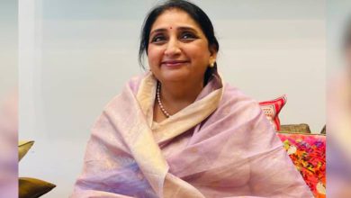 After the death of Ajit Pawar, the responsibility of NCP falls on Sunetra Pawar's shoulders, know who is the 'Vahini' of Maharashtra