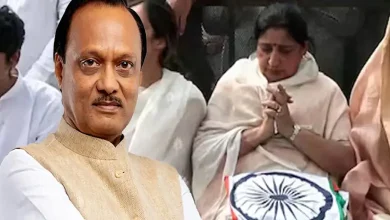 Ajit Pawar Plane Crash: Sunetra Pawar for Dy CM?