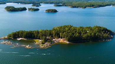 એક એવો ટાપુ કે જ્યાં પુરુષો માટે છે નો એન્ટ્રી, કારણ જાણીને ચોંકી ઉઠશો...