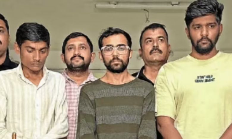 સુરતમાં ડ્રગ્સ ફેક્ટરી ઝડપાવા મુદ્દે શું થયો મોટો ખુલાસો?