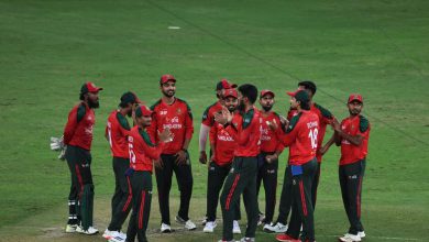 Despite ICC's order, Bangladesh is not allowed to play cricket, its cricketers have only two options.